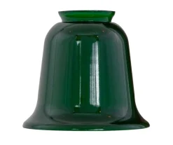 Klockskärm d130 (f60/Grön)