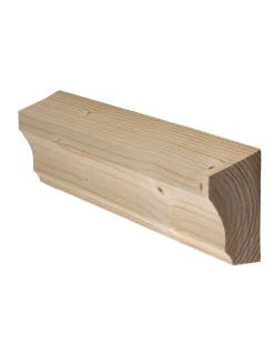 Krönlist allmoge - Skogsö, gran