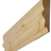 Krönlist Sundborn - Furu 155 x 36 x 2350 mm