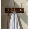 Kroklist - Krokbräda 35 cm furu