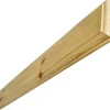 Kroklist - Krokbräda 65 cm furu