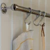 Kromat rör - 100 cm