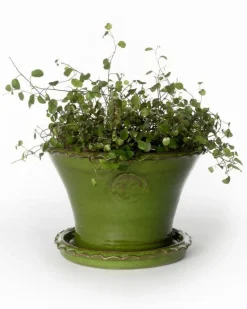 Kruka Sturehof - Liljencrantz, 20 cm grön
