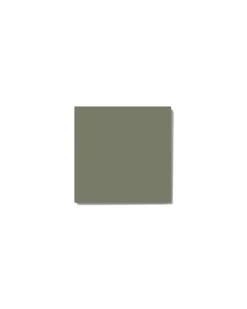 Kulörprov - Klinker Australian green