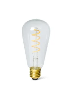LED-lampa Sekelskifte - Edison 64 mm 270 lm
