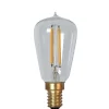 LED-lampa - Sekelskifte mini E14 38 mm, 120 lm