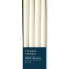 Liljeholmens Christinaljus - 8-pack antikvit