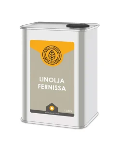 Linolja - Fernissa 1 L