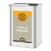 Linolja - Fernissa 0,25 L