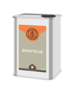 Linolja - Golvolja ädel 1 L