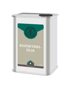 Linolja - Rostskyddsolja 1 L