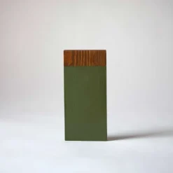 Linoljefärg Selder & Co - Mossa