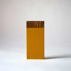 Linoljefärg Selder & Co - Ockra