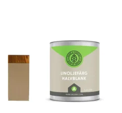 Linoljefärg Selder & Co - Vete