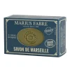 Marius Fabre - Fast marseilletvål 150 gr