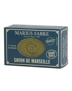 Marius Fabre - Fast marseilletvål 150 gr