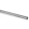 Mattstång - Nickel 950 mm