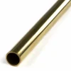 Mässingsrör - 11 mm, 100 cm