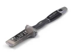 Pensel - Anza Snedställd lackpensel med ask 25 mm