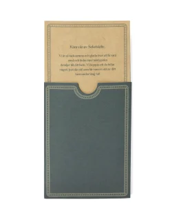 Presentkort