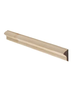 Provbit - Dekorlist - Dörrspegellist 15x33 mm