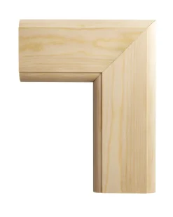 Provbit - Foder - Liksidigt 16 x 95 mm