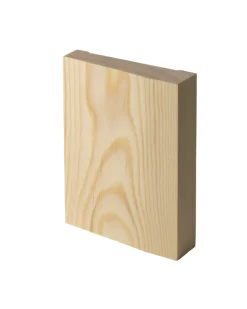 Provbit - Fodersockel - Universal 24x97 mm