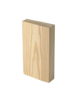 Provbit - Fodersockel - Universal 24x74 mm