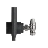 Radiatorventil termostat - Chelsea Tenn