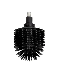 Reservborsthuvud - Burlington toalettborste