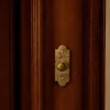 Ringklockeknapp - Mässing