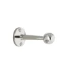 Rörhållare nickel - Skeppsholmen, rörfäste 11 mm genomgående