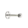 Rörhållare nickel - Skeppsholmen, rörfäste 11 mm