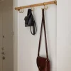 Rundstav ek - 25 x 800 mm