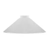 Skomakarskärm d250 (f60/Vit)