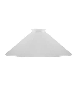 Skomakarskärm d250 (f60/Vit)