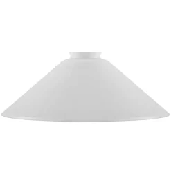 Skomakarskärm d300 (f60/Vit)