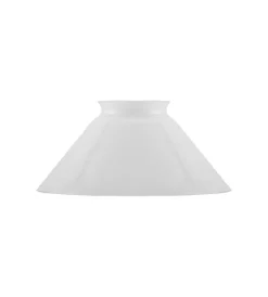 Skomakarskärm d150 (f60/Vit)