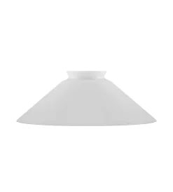 Skomakarskärm d200 (f60/Vit)