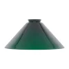 Skomakarskärm d250-hög (f60/Grön)