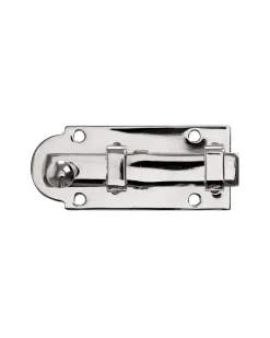 Skottregel - Aug. Stenman nickel