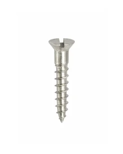 Skruv - Nickel TFS 5 x 5/8