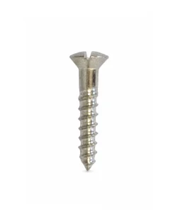 Skruv - Nickel TKFS 5 x 5/8