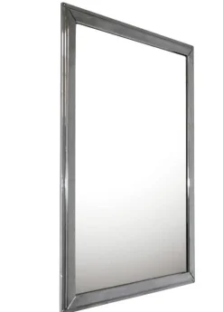 Spegel - Krom 53 x 40 cm