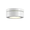 Spotlight - Vit porslin IP23
