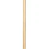 Spårad stolpe - Räckespelare 910 x 32 mm
