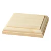 Stolphatt - Stolplock 150 x 150 mm
