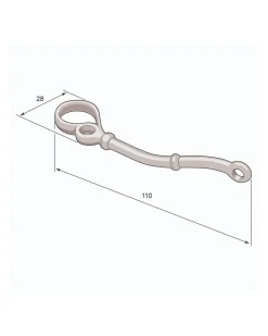 Stormhasp 110 mm - Aug Stenman 1