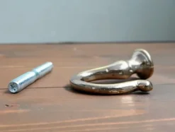 Stor takkrok Næsman 226 - Nickel