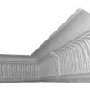 Stuckatur - Taklist gips Sekelskifte N:o 48